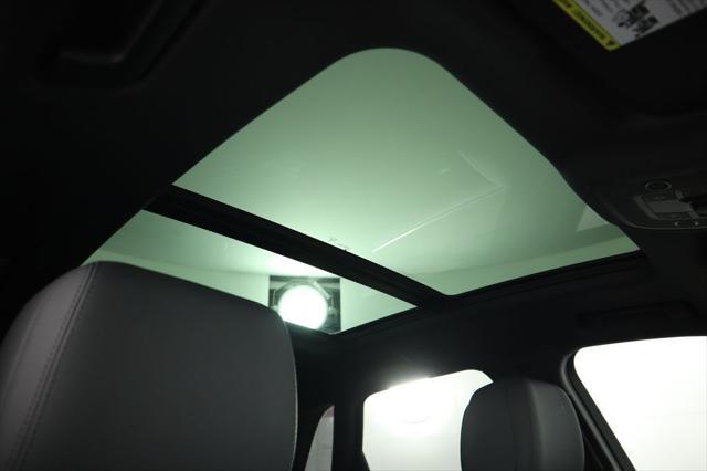 new 2025 Audi Q3 car
