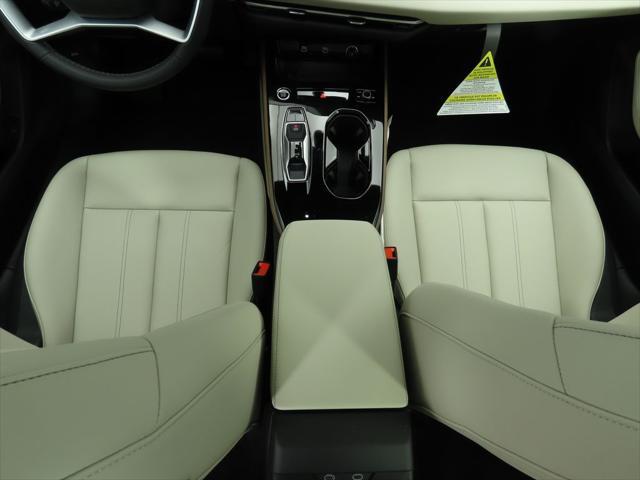 new 2025 Audi A5 car, priced at $56,375