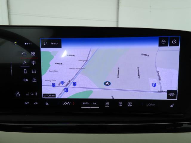 new 2025 Audi A5 car, priced at $56,375