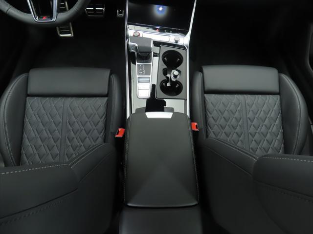 new 2025 Audi S7 car, priced at $96,635