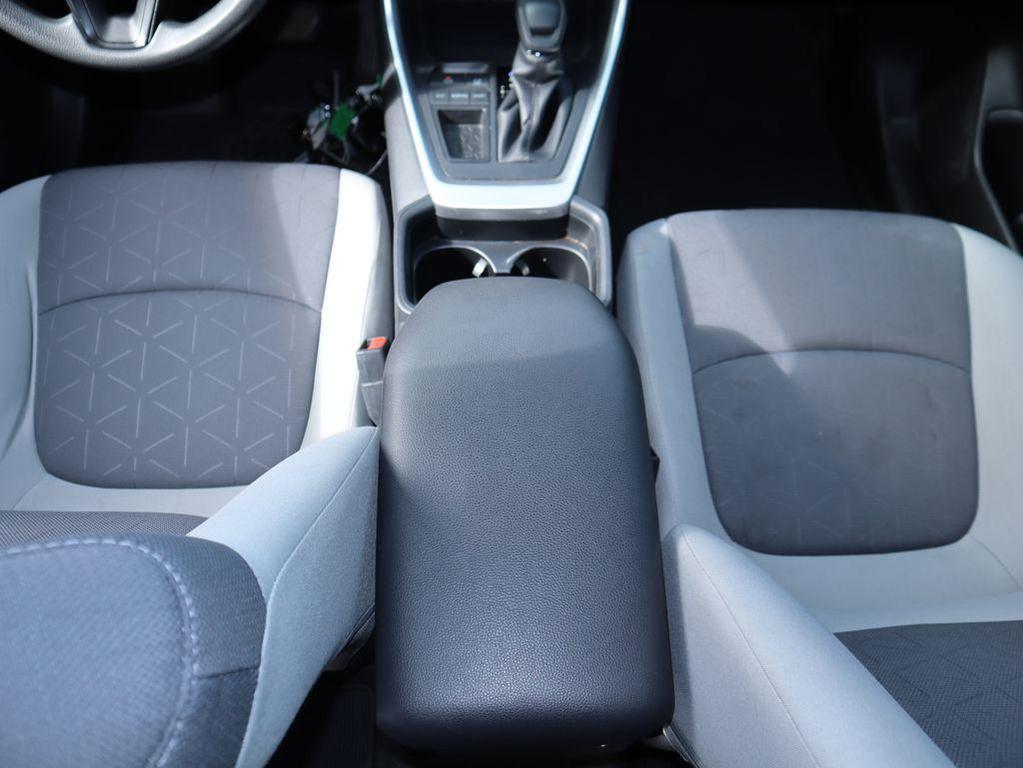 used 2020 Toyota RAV4 car, priced at $20,724