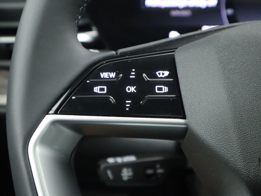 used 2025 Audi Q5 car, priced at $60,635