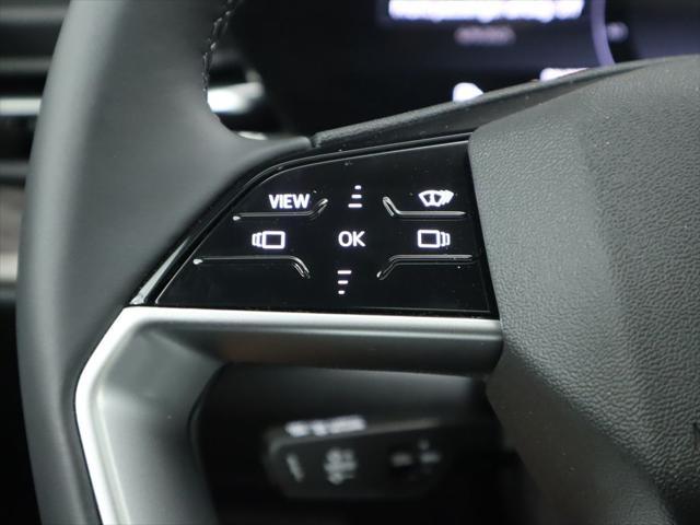 used 2025 Audi Q5 car, priced at $60,635