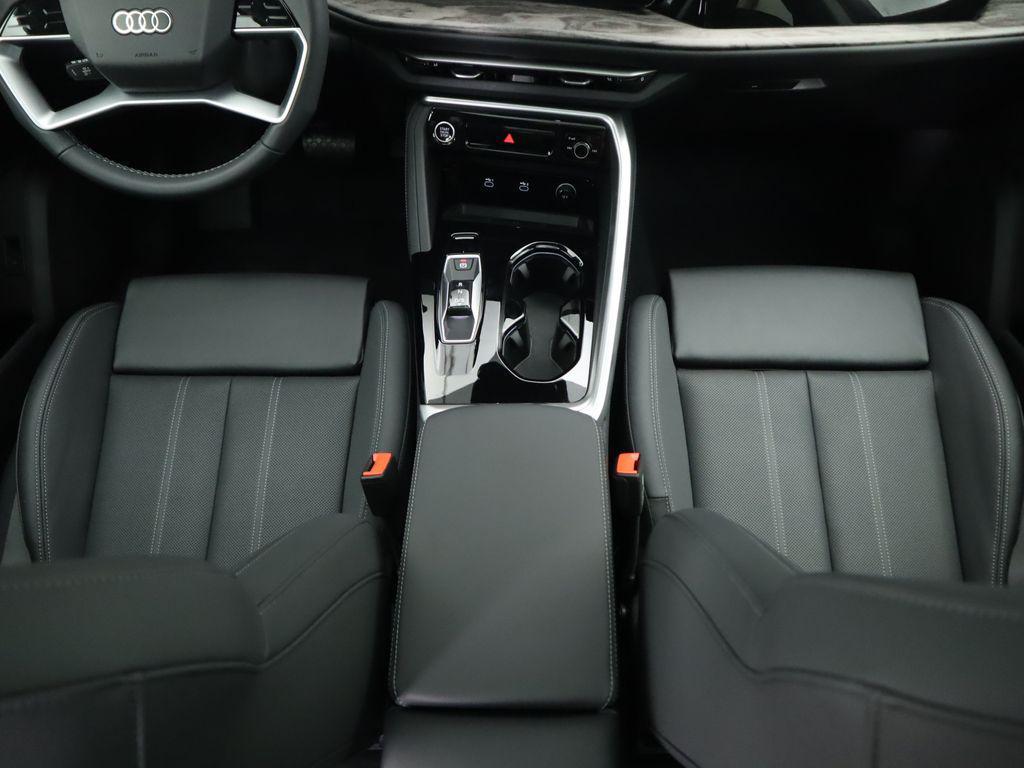 used 2025 Audi Q5 car, priced at $60,635