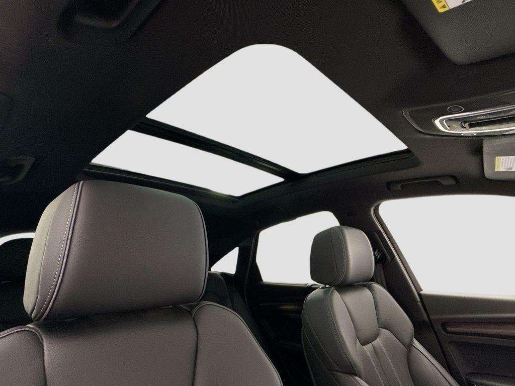 used 2023 Audi Q5 car, priced at $32,169