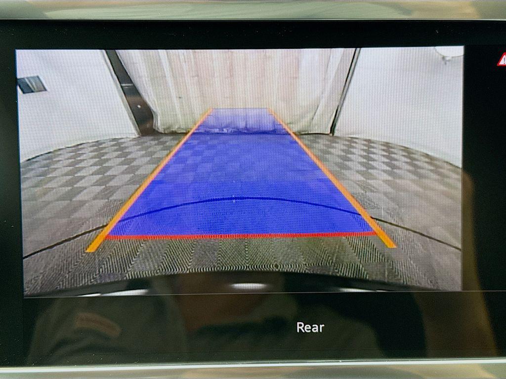 new 2025 Audi Q3 car, priced at $46,110