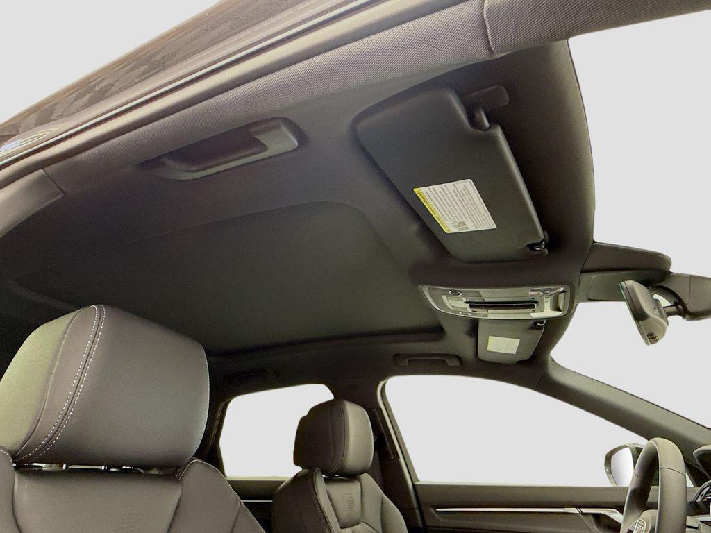 new 2025 Audi Q3 car, priced at $46,110