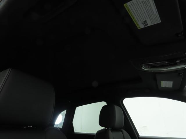new 2025 Audi Q5 car, priced at $68,210