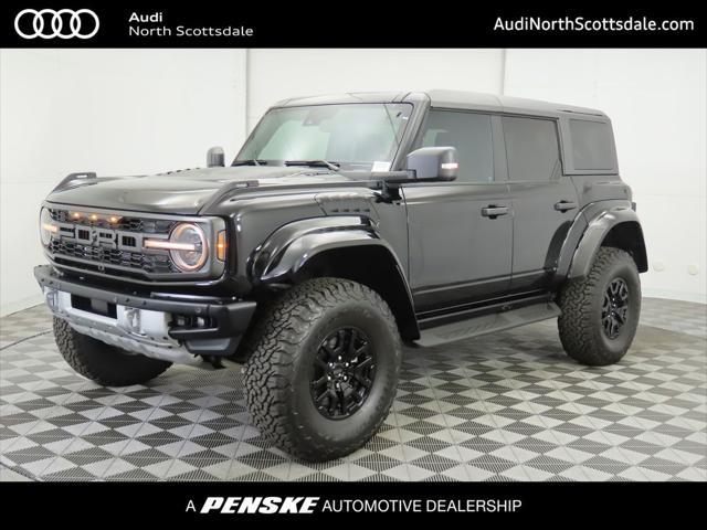 used 2024 Ford Bronco car, priced at $88,006