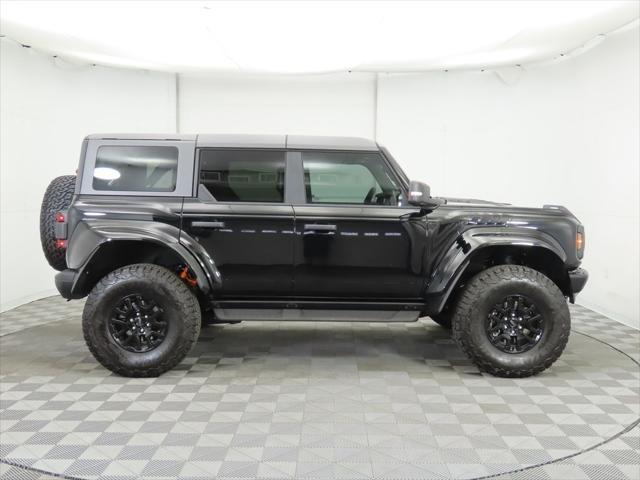 used 2024 Ford Bronco car, priced at $88,006