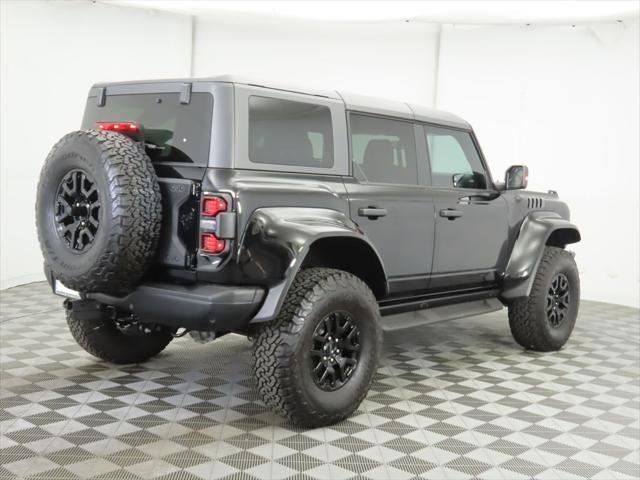 used 2024 Ford Bronco car, priced at $88,006