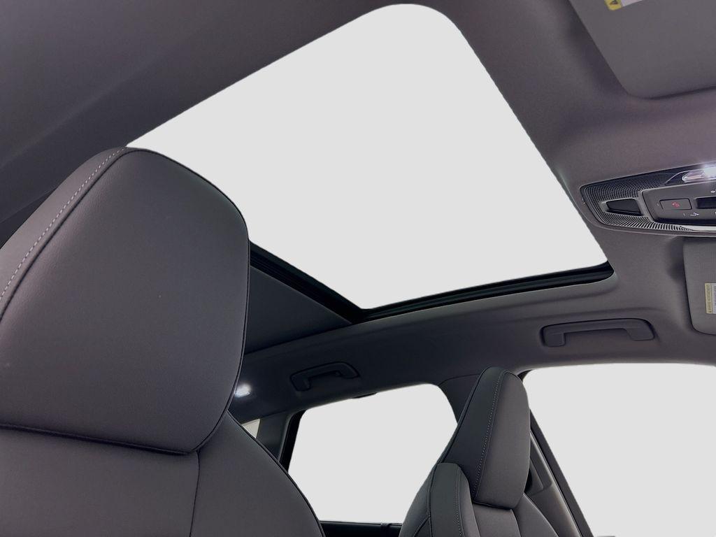 new 2025 Audi Q5 car, priced at $61,800