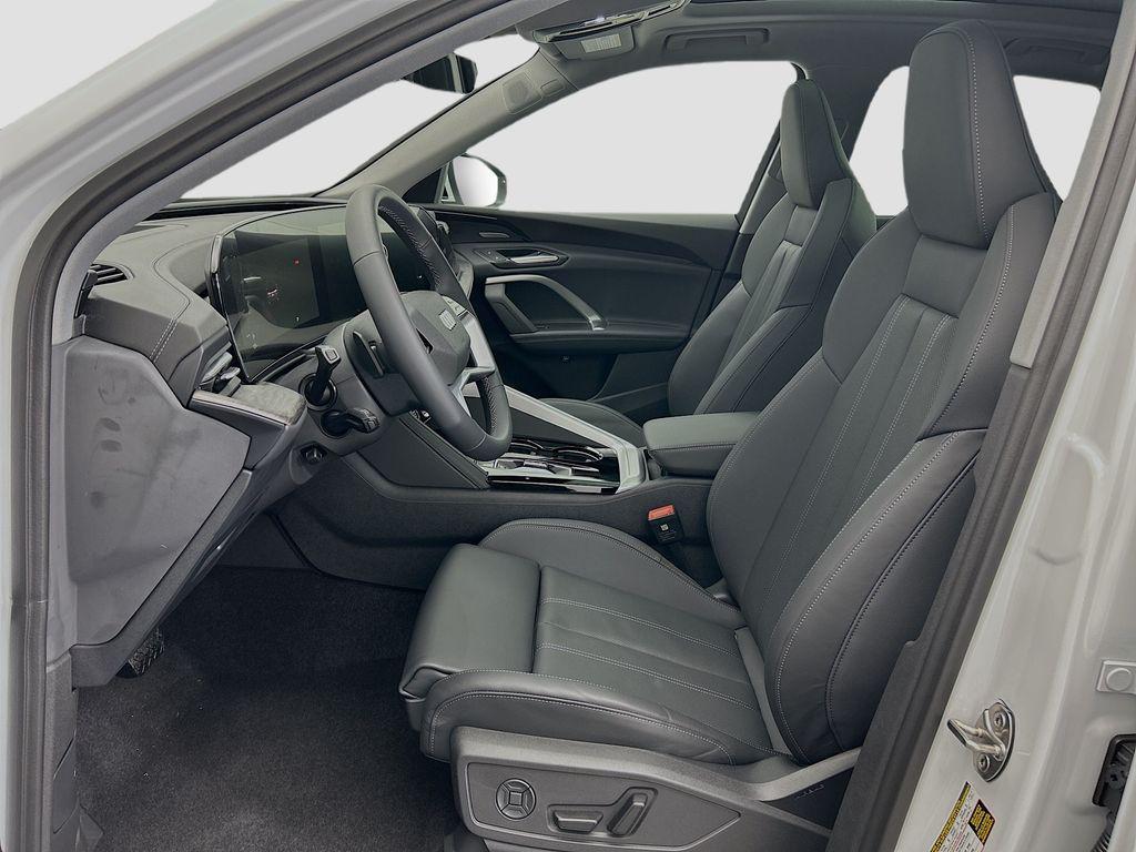 new 2025 Audi Q5 car, priced at $61,800