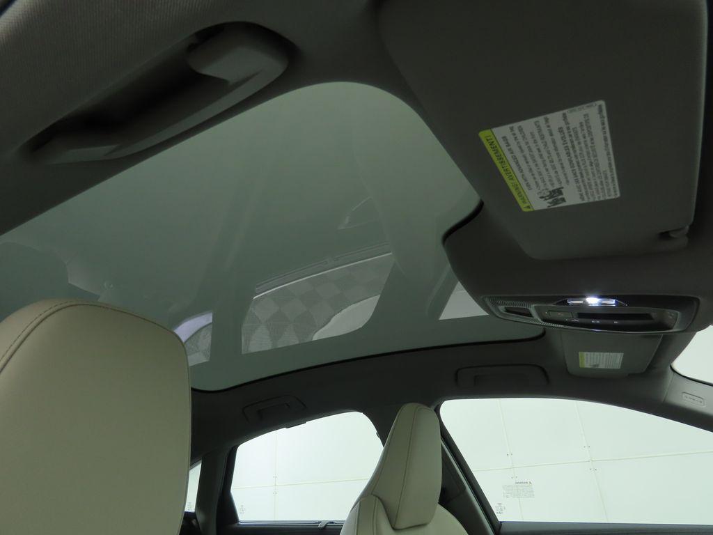 new 2025 Audi A5 car, priced at $55,517