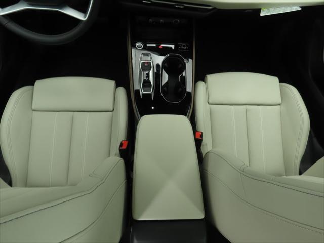 new 2025 Audi A5 car, priced at $57,235