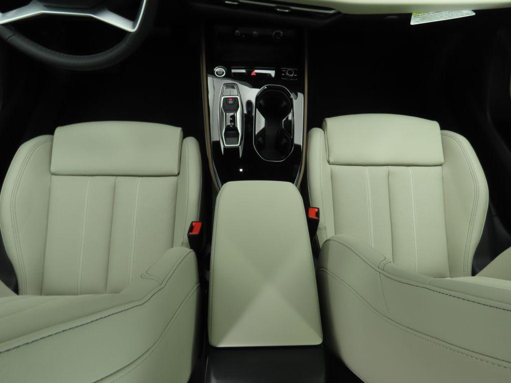 new 2025 Audi A5 car, priced at $55,517