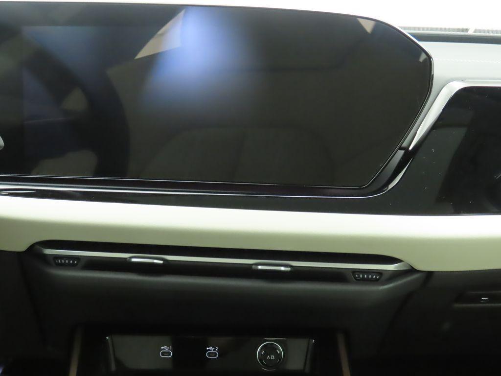 new 2025 Audi A5 car, priced at $55,517