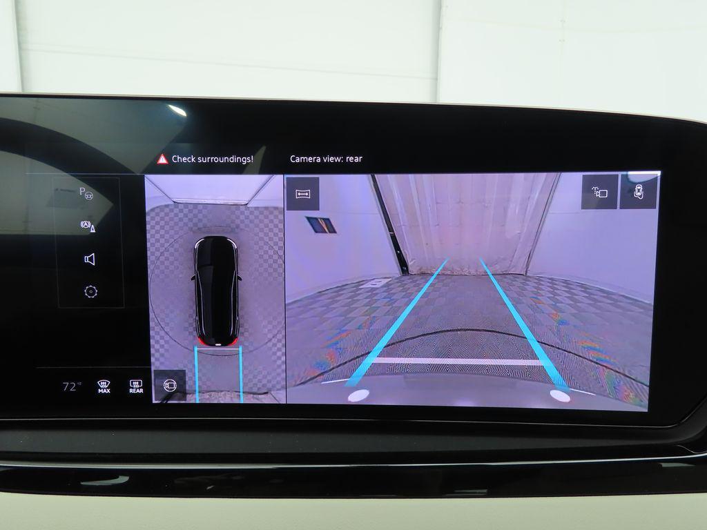 new 2025 Audi A5 car, priced at $55,517