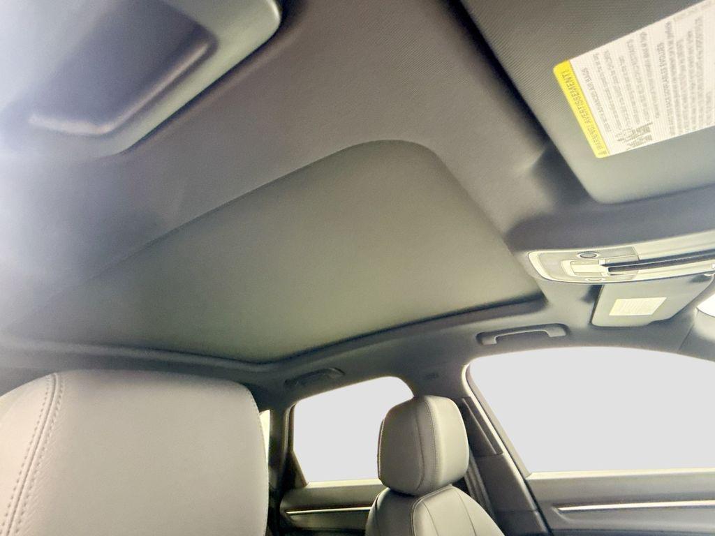 new 2025 Audi Q3 car, priced at $43,925