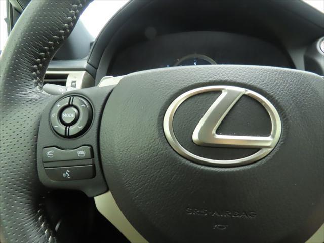used 2015 Lexus IS 350 car, priced at $26,115