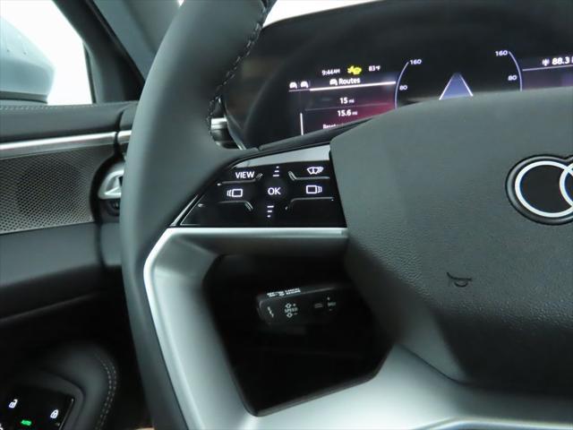 used 2025 Audi A5 car