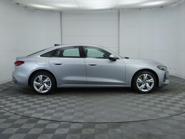 used 2025 Audi A5 car