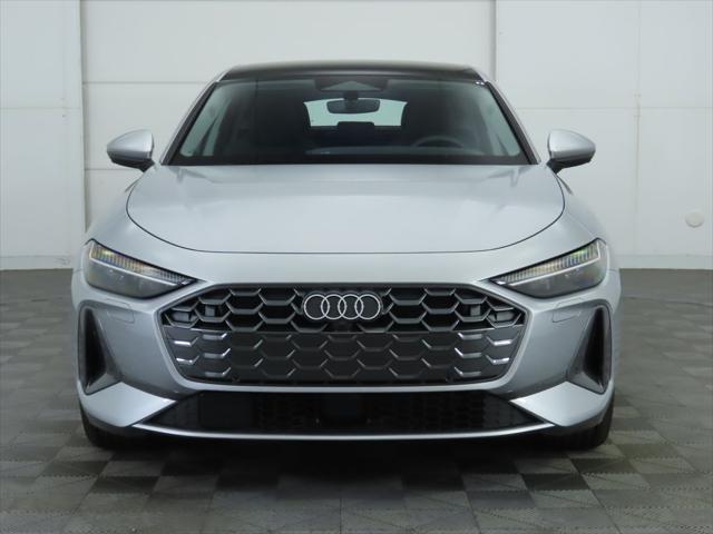used 2025 Audi A5 car