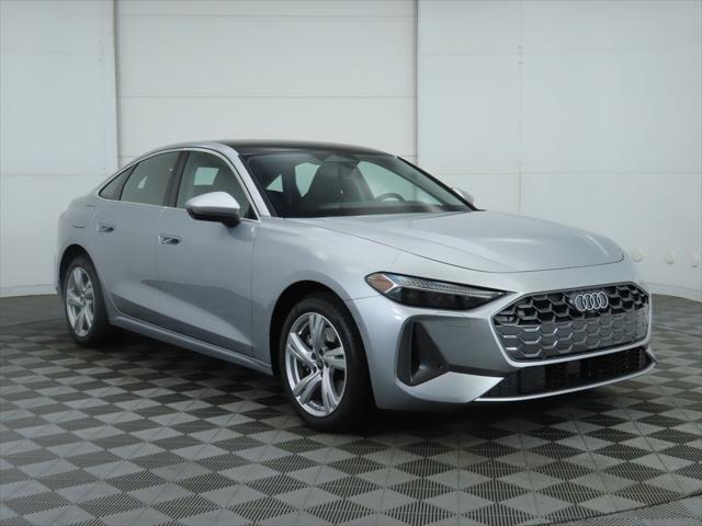 used 2025 Audi A5 car