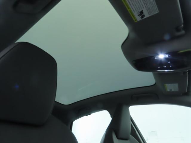 used 2025 Audi A5 car