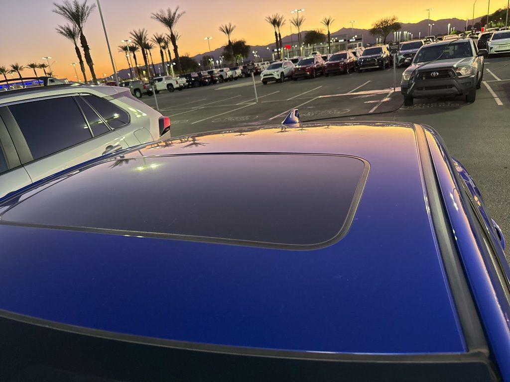 used 2021 Acura ILX car, priced at $25,333