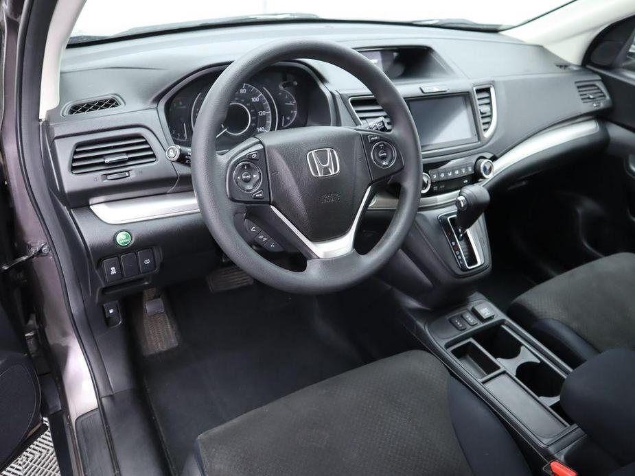 used 2016 Honda CR-V car, priced at $17,673
