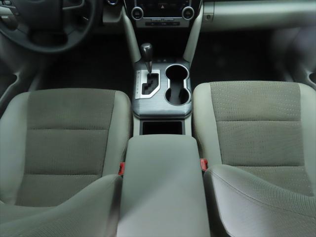 used 2014 Toyota Camry Hybrid car, priced at $12,996