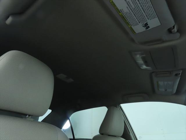 used 2014 Toyota Camry Hybrid car, priced at $12,996