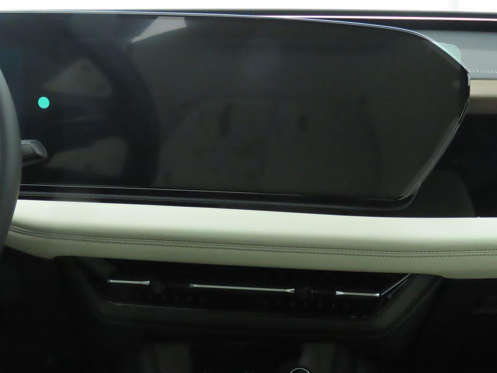 new 2025 Audi A6 e-tron car, priced at $73,365
