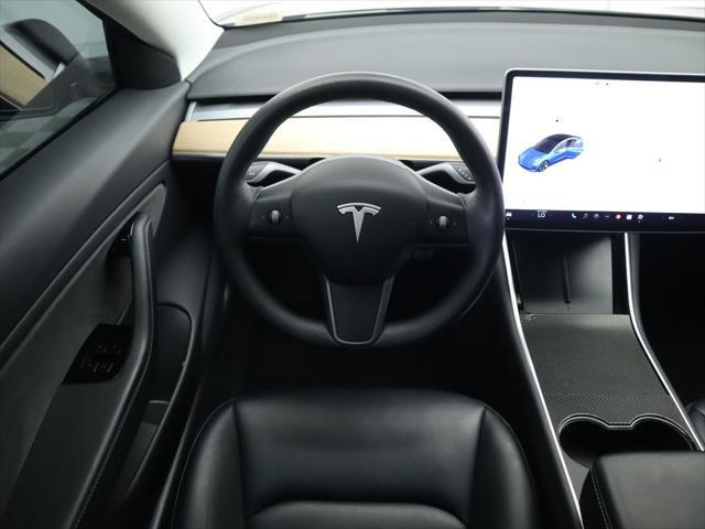 used 2019 Tesla Model 3 car, priced at $19,548