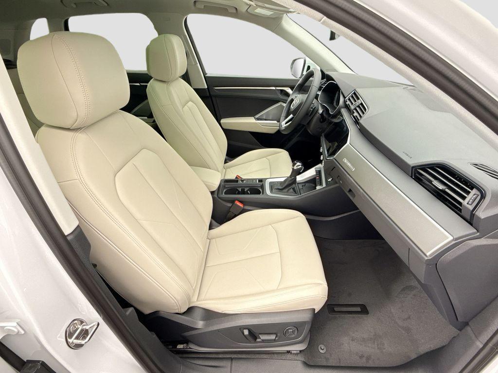 used 2025 Audi Q3 car