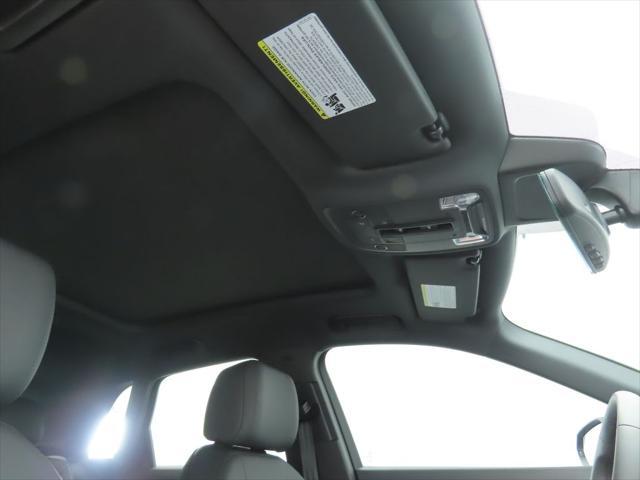 new 2025 Audi Q3 car
