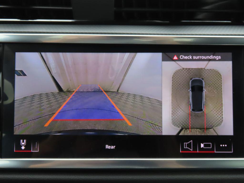 new 2025 Audi Q3 car