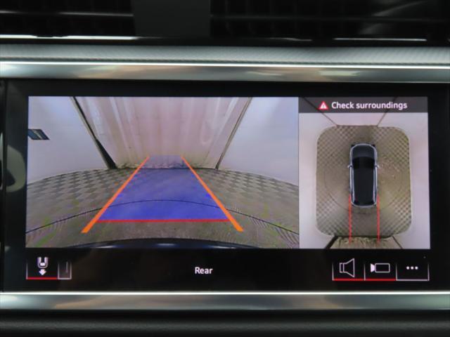 new 2025 Audi Q3 car