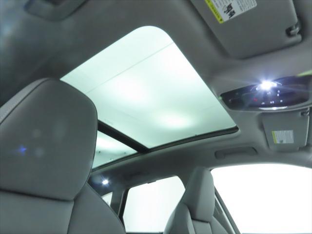 used 2025 Audi Q5 car, priced at $60,635
