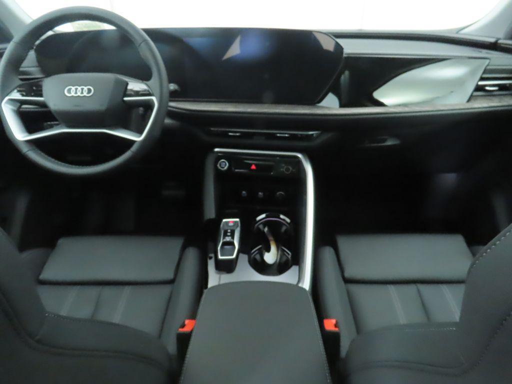 used 2025 Audi Q5 car, priced at $60,635