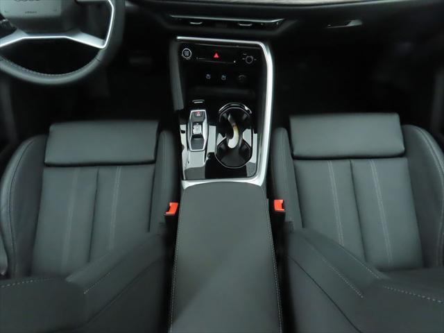 used 2025 Audi Q5 car, priced at $60,635