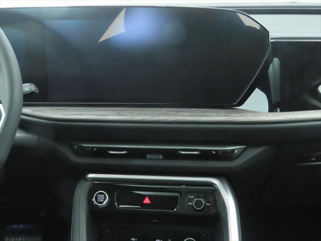 used 2025 Audi Q5 car, priced at $60,635