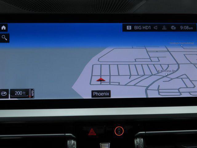 used 2021 BMW 330 car, priced at $26,275