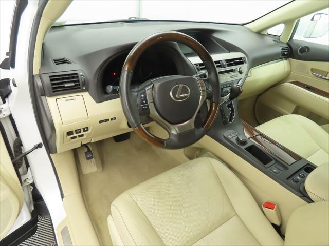 used 2014 Lexus RX 350 car, priced at $16,200