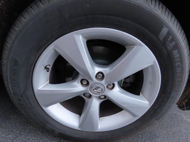 used 2014 Lexus RX 350 car, priced at $16,952