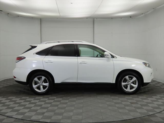 used 2014 Lexus RX 350 car, priced at $16,200