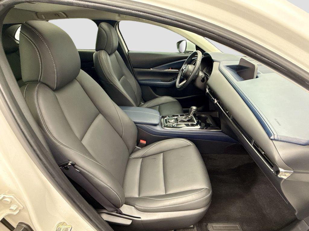 used 2021 Mazda CX-30 car, priced at $22,114