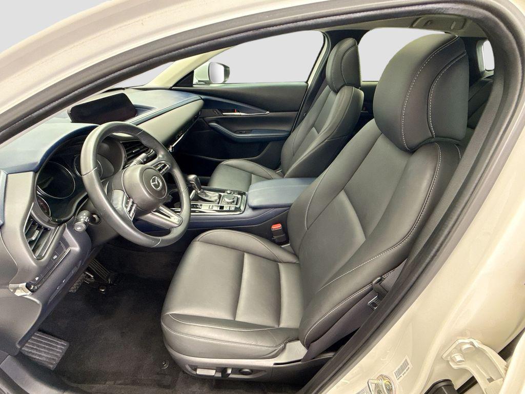 used 2021 Mazda CX-30 car, priced at $22,114