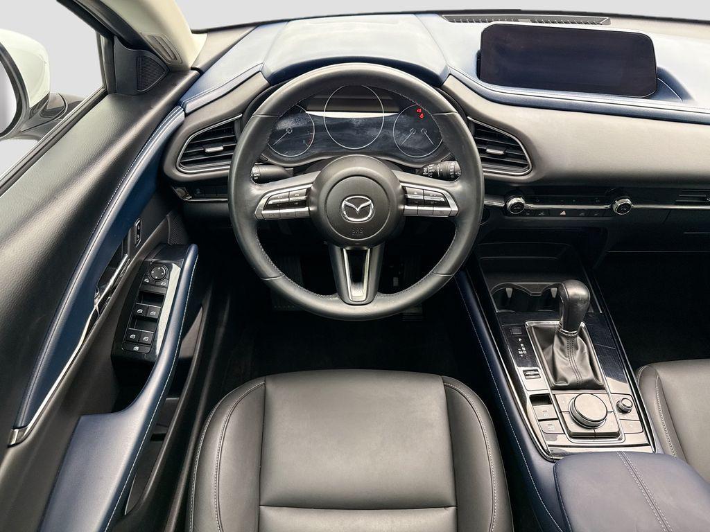used 2021 Mazda CX-30 car, priced at $22,114